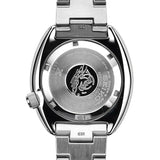 Seiko Prospex Sea Padi Blue Dial Silver Steel Strap Watch for Men - SRPE99K1 Authentic Buy Shop Now