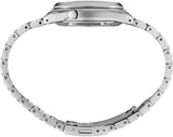 Seiko 5 Sports SNXS Automatic Gold Dial Silver Steel Strap Watch for Men - SRPL59K1 Authentic Buy Shop Now