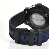 Tissot Seastar 2000 Professional Powermatic 80 Blue Dial Blue Nylon Strap Watch for Men - T120.607.37.041.00 Authentic Buy Shop Now
