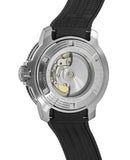 Tissot Seastar 2000 Professional Powermatic 80 Black Dial Black Rubber Strap Watch for Men - T120.607.17.441.00 Authentic Buy Shop Now