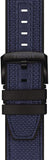 Tissot Seastar 2000 Professional Powermatic 80 Blue Dial Blue Nylon Strap Watch for Men - T120.607.37.041.00 Authentic Buy Shop Now
