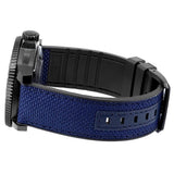 Tissot Seastar 2000 Professional Powermatic 80 Blue Dial Blue Nylon Strap Watch for Men - T120.607.37.041.00 Authentic Buy Shop Now