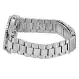 Seiko Prospex Polygonal Divers Automatic Blue Dial Silver Steel Strap Watch for Men - SPB483J1 Authentic Buy Shop Now