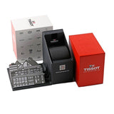 Tissot PR 100 Diamonds Mother of Pearl Dial Silver Steel Strap Watch for Women - T150.210.11.116.00 Authentic Buy Shop Now