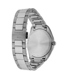 Tissot PR 100 Green Dial Silver Steel Strap Watch for Men - T150.410.11.091.00 Authentic Buy Shop Now