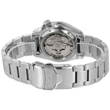 Seiko 5 Sports Automatic Grey Dial Silver Steel Strap Watch for Men - SRPE51K1 Authentic Buy Shop Now