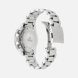 Seiko Prospex Speedtimer Solar Chronograph Grey Dial Silver Steel Strap Watch for Men - SSC939 Authentic Buy Shop Now