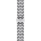 Tissot Chemin des Tourelles Powermatic 80 Green Dial Silver Steel Strap Watch for Men - T139.407.11.091.00 Authentic Buy Shop Now