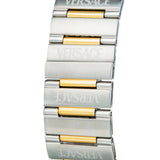 Versace Greca Logo Diver Quartz Green Dial Two Tone Steel Strap Watch for Men - VE8G00524 Authentic Buy Shop Now