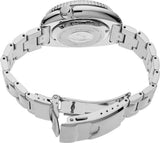 Seiko Prospex Save The Ocean Diver's Automatic Blue Dial Silver Steel Strap Watch for Men - SRPD21J1 Authentic Buy Shop Now