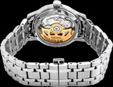 Seiko Presage Cocktail Time Automatic Green Dial Silver Steel Strap Watch for Men - SRPE15J1 Authentic Buy Shop Now