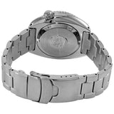 Seiko Prospex Sea Padi Blue Dial Silver Steel Strap Watch for Men - SRPE99K1 Authentic Buy Shop Now