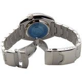 Seiko Prospex Save The Ocean Diver's Automatic Blue Dial Silver Steel Strap Watch for Men - SRPD21J1 Authentic Buy Shop Now