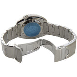 Seiko Prospex Deep Blue Batman Turtle Diver's Automatic Blue Dial Silver Steel Strap Watch for Men - SRPC25J1 Authentic Buy Shop Now