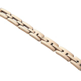 Emporio Armani Aurora Rose Gold Dial Rose Gold Steel Strap Watch for Women - AR11055 Authentic Buy Shop Now