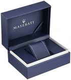 Maserati Traguardo Limited Edition Chronograph Black Dial Black Steel Strap Watch for Men - R8873612051 Authentic Buy Shop Now