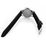 Emporio Armani Diver Black Dial Black Silicon Strap Watch for Men - AR11341 Authentic Buy Shop Now