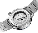 Seiko 5 Sports Automatic Blue Dial Silver Steel Strap Watch for Men - SRPC63J1 Authentic Buy Shop Now