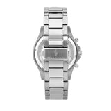 Maserati SFIDA Limited Edition Chronograph Grey Dial Silver Steel Strap Watch for Men - R8873640018 Authentic Buy Shop Now