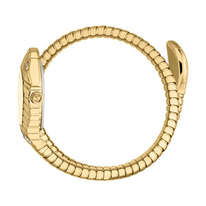 Just Cavalli Speranza Gold Dial Gold Steel Strap Watch for Women - JC1L356M0025 Authentic Buy Shop Now