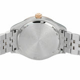 Versace Hellenyium Quartz Green Dial Two Tone Steel Strap Watch for Men - VEVK01324 Authentic Buy Shop Now