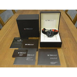 Tag Heuer Carrera Black Dial Watch for Men - WAR2A80.FC6337 Authentic Buy Shop Now