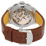 Breitling Premier B09 Chronograph 40 Green Dial Brown Leather Strap Watch for Men - AB0930D31L1P1 Authentic Buy Shop Now