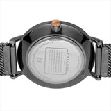 Coach Perry Grey Dial Grey Mesh Bracelet Watch for Women - 14503127 Authentic Buy Shop Now