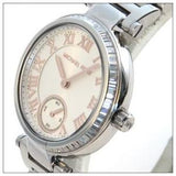 Michael Kors Skylar Quartz White Dial Silver Steel Strap Watch For Women - MK5970 Authentic Buy Shop Now