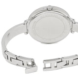 Michael Kors Jaryn Quartz Silver Dial Silver Steel Strap Watch For Women - MK3783 Authentic Buy Shop Now