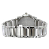 Calvin Klein City Silver Dial Silver Steel Strap Watch for Women - K2G23142 Authentic Buy Shop Now