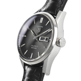 Tag Heuer Carrera Black Dial Watch for Men - WAR201A.FC6266 Authentic Buy Shop Now