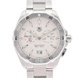 Tag Heuer Aquaracer White Dial Watch for Men - WAY111Y.BA0928 Authentic Buy Shop Now