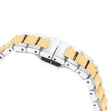 Gucci G Timeless Quartz Mother of Pearl Dial Two Tone Steel Strap Watch For Women - YA1265012 Authentic Buy Shop Now