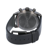 Calvin Klein City Chronograph Grey Dial Black Leather Strap Watch for Men - K2G177C3 Authentic Buy Shop Now