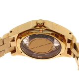Marc Jacobs Henry Rose Gold Dial Rose Gold Steel Strap Watch for Women - MBM3293 Authentic Buy Shop Now