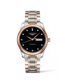 Longines Master Collection Automatic 38.5mm Watch for Men - L2.755.5.59.7 Authentic Buy Shop Now