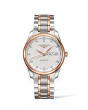 Longines Master Collection Automatic 38.5mm Watch for Men - L2.755.5.97.7 Authentic Buy Shop Now