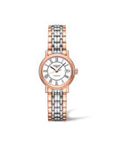 Longines Presence 25.5mm Automatic Watch for Women - L4.321.1.11.7 Authentic Buy Shop Now