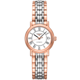 Longines Presence 25.5mm Automatic Watch for Women - L4.321.1.11.7 Authentic Buy Shop Now