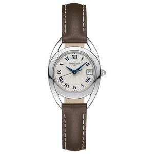 Longines Equestrian Arche Watch for Women - L6.136.4.71.2 Authentic Buy Shop Now