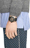 Gucci Dive Quartz Black Dial Black Rubber Strap Watch For Men - YA136219 Authentic Buy Shop Now