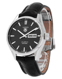Tag Heuer Carrera Black Dial Watch for Men - WAR201A.FC6266 Authentic Buy Shop Now