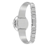 Calvin Klein Seduce White Dial Two Tone Steel Strap Watch for Women - K4E2N116 Authentic Buy Shop Now