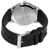 Gucci G Timeless Quartz Green & Red Dial Black Leather Strap Watch For Men - YA1264149 Authentic Buy Shop Now