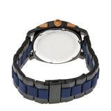 Fossil Machine Chronograph Black Dial Two Tone Steel Strap Watch for Men - FS5164 Authentic Buy Shop Now