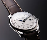 Longines Master Collection Automatic 40mm Watch for Men - L2.793.4.78.3 Authentic Buy Shop Now