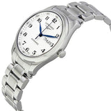 Longines Master Collection Automatic 38.5mm Watch for Men - L2.755.4.78.6 Authentic Buy Shop Now