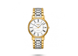 Longines Presence 38.5mm Automatic Stainless Steel Watch for Men - L4.921.2.11.7 Authentic Buy Shop Now
