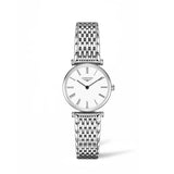Longines La Grande Classique De Longines Watch for Women - L4.755.4.11.6 Authentic Buy Shop Now